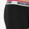 Logo Band set of 2 jersey stretch boxers