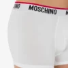 Logo Band set of 2 jersey stretch boxers