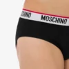 Logo Band set of 2 stretch briefs