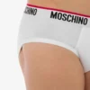 Logo Band set of 2 stretch briefs