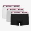 Logo Band set of 3 boxers