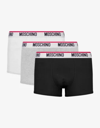 Logo Band set of 3 boxers