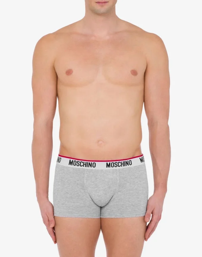 Logo Band set of 3 boxers