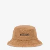Logo Embroidery bucket hat