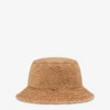 Logo Embroidery bucket hat