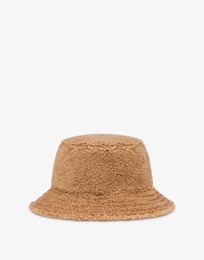Logo Embroidery bucket hat