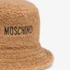 Logo Embroidery bucket hat