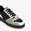 Material mix trainers