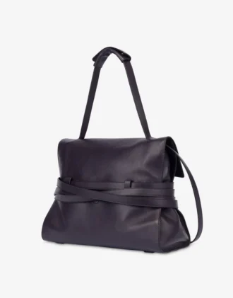 medium moschino tie me bag 2 330x421 - Medium Moschino Tie Me Bag