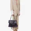 Medium Moschino Tie Me Bag Medium Moschino Tie Me Bag
