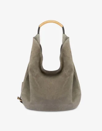 Medium shoulder bag Moschino Handle Me