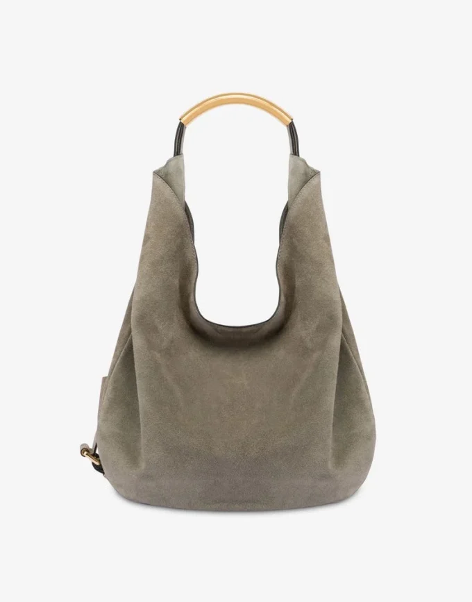 Medium shoulder bag Moschino Handle Me Medium shoulder bag Moschino Handle Me