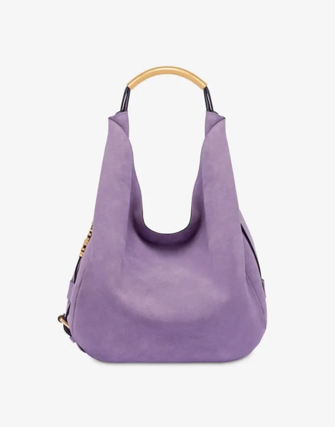 Medium shoulder bag Moschino Handle Me Medium shoulder bag Moschino Handle Me