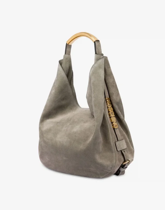 Medium shoulder bag Moschino Handle Me Medium shoulder bag Moschino Handle Me