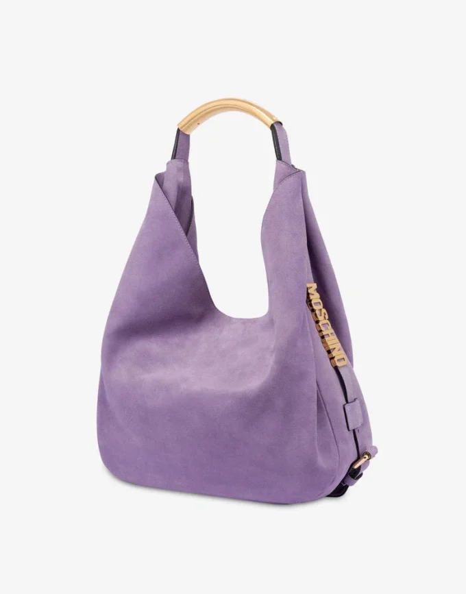 Medium shoulder bag Moschino Handle Me Medium shoulder bag Moschino Handle Me