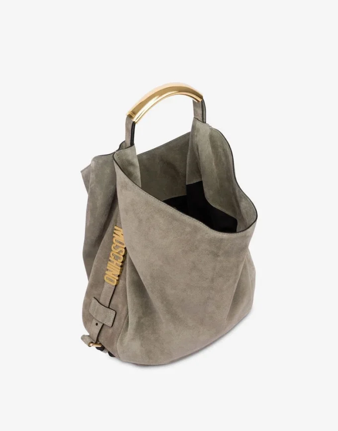 Medium shoulder bag Moschino Handle Me Medium shoulder bag Moschino Handle Me