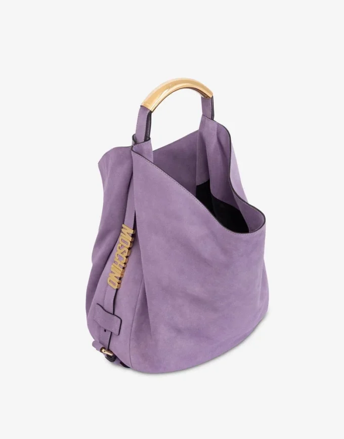 Medium shoulder bag Moschino Handle Me Medium shoulder bag Moschino Handle Me