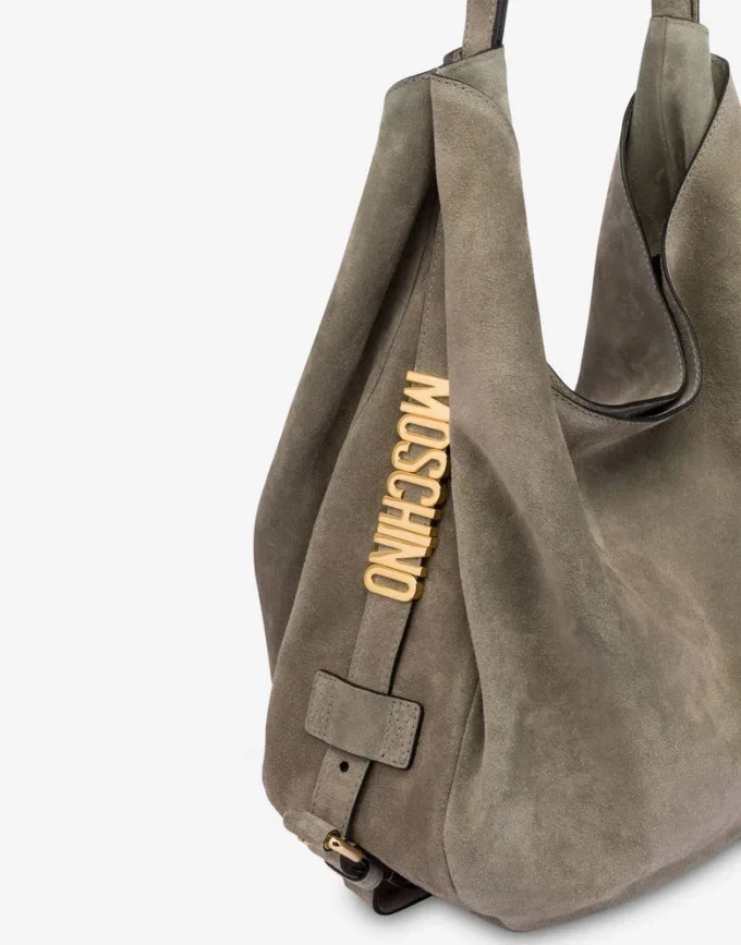 Medium shoulder bag Moschino Handle Me Medium shoulder bag Moschino Handle Me