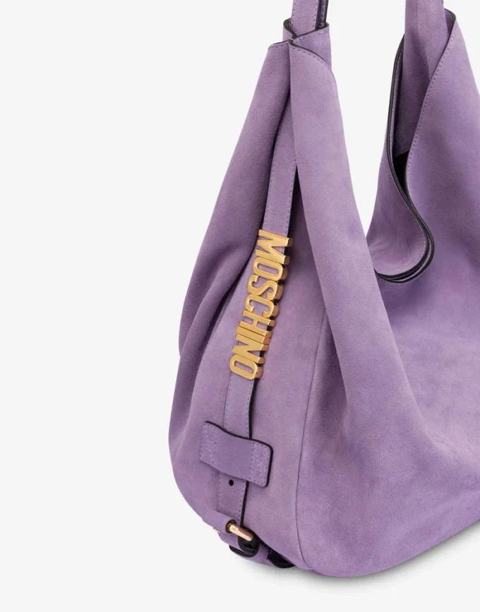 Medium shoulder bag Moschino Handle Me Medium shoulder bag Moschino Handle Me