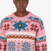 Merino wool pullover