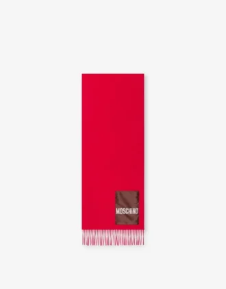 Merino wool scarf Merino wool scarf