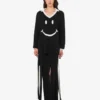 Smiley® extra-fine merino wool sweater Smiley® extra-fine merino wool sweater