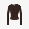 Merino wool sweater