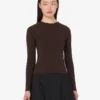 Merino wool sweater