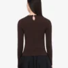 Merino wool sweater