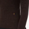 Merino wool sweater