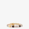 Metal bracelet