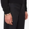 Metal bracelet