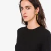 Metal clip-on earrings