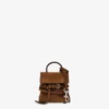Micro bag Moschino Tie Me Micro bag Moschino Tie Me