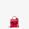 Micro bag Moschino Tie Me Micro bag Moschino Tie Me
