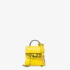 Micro bag Moschino Tie Me Micro bag Moschino Tie Me