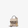 Micro bag Moschino Tie Me Micro bag Moschino Tie Me