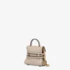 Micro bag Moschino Tie Me Micro bag Moschino Tie Me