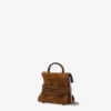 Micro bag Moschino Tie Me Micro bag Moschino Tie Me