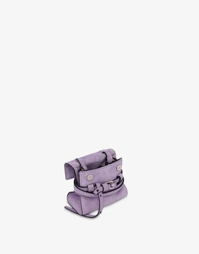 Micro bag Moschino Tie Me Micro bag Moschino Tie Me