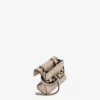 Micro bag Moschino Tie Me Micro bag Moschino Tie Me