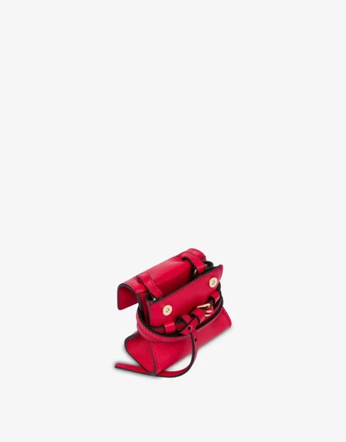 Micro bag Moschino Tie Me Micro bag Moschino Tie Me