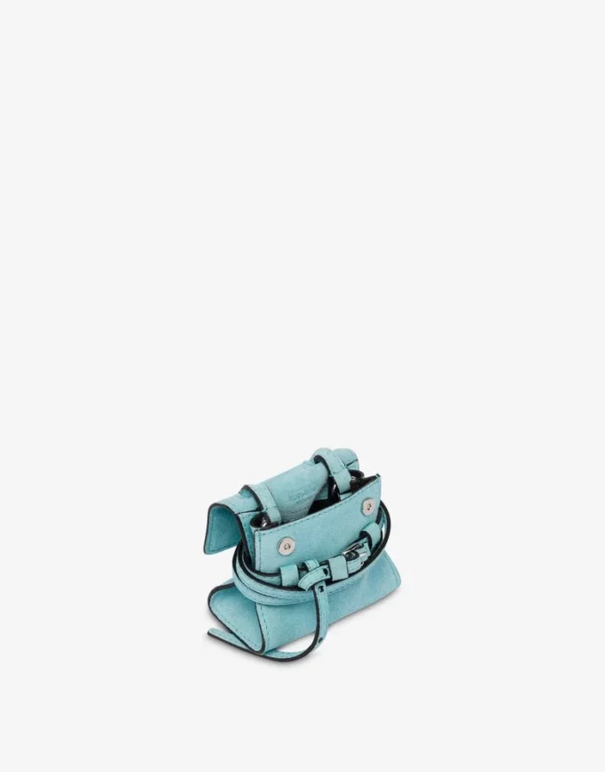 Micro bag Moschino Tie Me Micro bag Moschino Tie Me