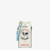 Milk carton bag