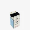Milk carton bag