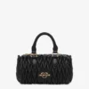 Mini quilted bag Mini quilted bag