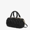 Mini quilted bag Mini quilted bag