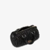 Mini quilted bag Mini quilted bag