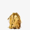 Mirror effect bucket bag Mirror effect bucket bag
