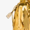 Mirror effect bucket bag Mirror effect bucket bag
